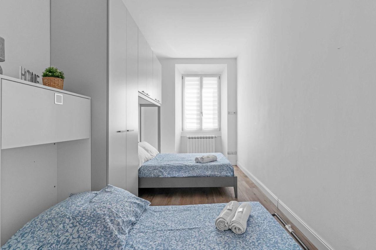Mo237 Loreto- Duomo -Modern Apartment - Milán Exteriér fotografie
