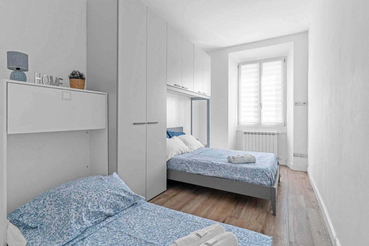 Mo237 Loreto- Duomo -Modern Apartment - Milán Exteriér fotografie